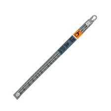 Knitting knitting needles, aluminum, 2.50 mm/35cm, 2 pcs