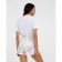 Women's shorts KAFTAN "Unicorn", p. 40-42, white