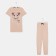 Female pajamas (T -shirt and trousers) KAFTAN "Lion" p. 40-42