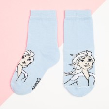 Socks for the girl 