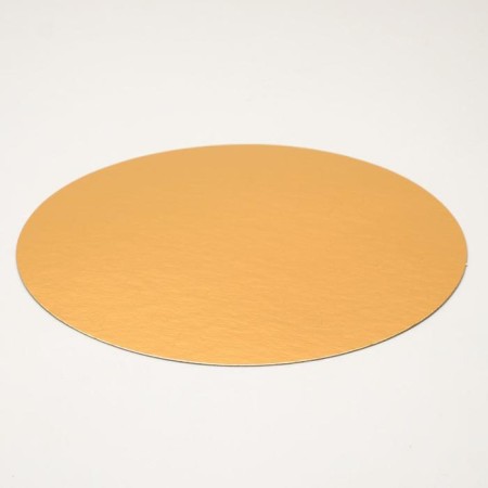 Subway 26 cm, gold-serebly, 0.8 mm-1