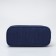 Cosmetic bag Dor Style, 21.5*6*10, lightning department, blue