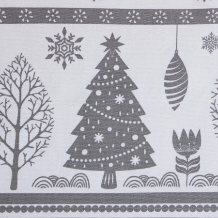 Scandinavian Ethel cover, 150x215 cm, 100% cotton-4