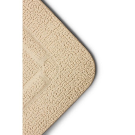 SPA-river in a shower cabin, 55 x 55 cm, beige-3