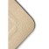 SPA-river in a shower cabin, 55 x 55 cm, beige