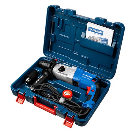 SPP-28-800 km, SDS-Plus, 3.2 J, 1200 rpm, 4800 beats/min, 800 watts, case, case, cases, cases.-6
