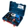 SPP-28-800 km, SDS-Plus, 3.2 J, 1200 rpm, 4800 beats/min, 800 watts, case, case, cases, cases.