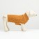Sweater with openwork viscous, 2xl (DS 41, Osh 41, OG 36-60 cm), beige