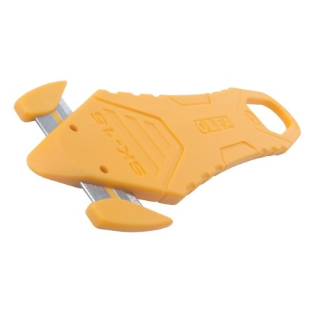 Universal knife OLFA OL-SK-15/DSB, safe-1