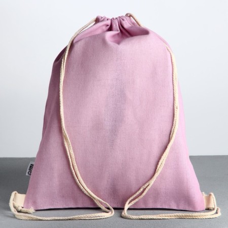 Back for shoes "Cute character" Cotton 30 x 40 cm-4