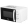 Galanz MOG-2009MW microwave oven, 700 watts, 20 l, white