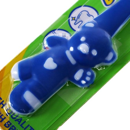 Dental brush dr. Klin Kids, 1pc mix-2