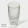 Glass glass Magistro Fusion, 350 ml
