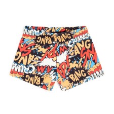 Battle panties for the boy Minaku 