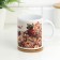 Mug Sublimation "Favorite Grandma!" 320 ml, with application