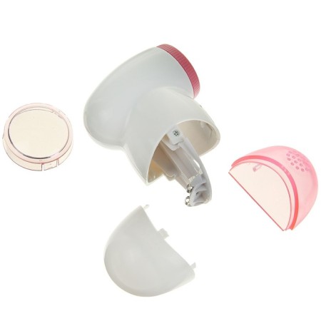 Galaxy GL 6301, 2HAA (not in the kit), white-pink-2