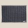 Terrier rug Sl Home: Lines "Grig Sandre" 50x70 cm, 100% cotton, 750 g/m2