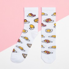 Women's socks KAFTAN EGG p. 36-39 (23-25 ​​cm)