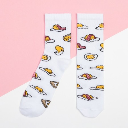 Women's socks KAFTAN EGG p. 36-39 (23-25 ​​cm)