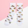 Women's socks KAFTAN EGG p. 36-39 (23-25 ​​cm)