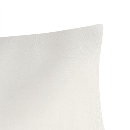 Set of pillowcases Ethel Color white, 50x70-2 pcs, 100% cotton, maco-satin 114g/m2-1