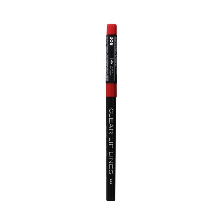 Parisa lip pencil, mechanical, Alp-205 coral