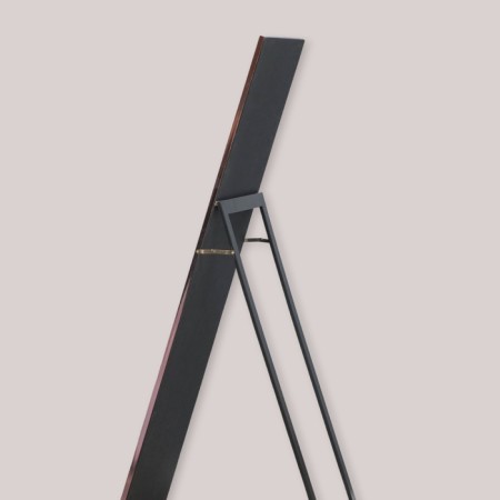Floor mirror in the frame, 147x42x4 cm-1