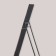 Floor mirror in the frame, 147x42x4 cm