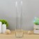 VAZ "Rotonda-2" 30x6 cm, 0.64l 2823 Transparent