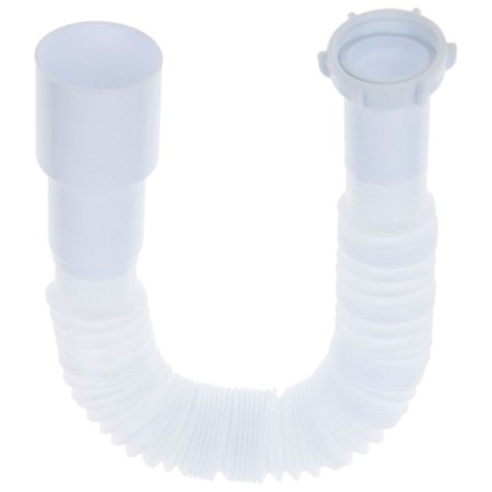 Corporal pipe Aquant, 1 1/4 "x 40/50 mm, l = 360-730 mm