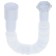 Corporal pipe Aquant, 1 1/4 "x 40/50 mm, l = 360-730 mm