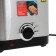 Fritable Center CT-1430, 900 W, 1.5 l, anti-stick bowl, silver