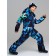 Winter overalls for the boy PlayTode, height 152 cm