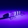 Rattlin Namazu Loaf Silicone, L = 70 mm, 16g, sinking No. 27