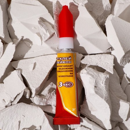 Superpli "Kleikon", second, 3 g, set of 12 pcs.-7