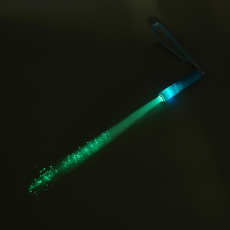 Light wand "needles", color mix-2