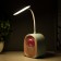 Night-night "KIDS" LED 3W USB AKB white and white 7.5x5.3x20.5 cm