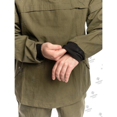 Summer Summer Male Anti-Encephalite, color Khaki 39, height 170-176, size 56-58-7