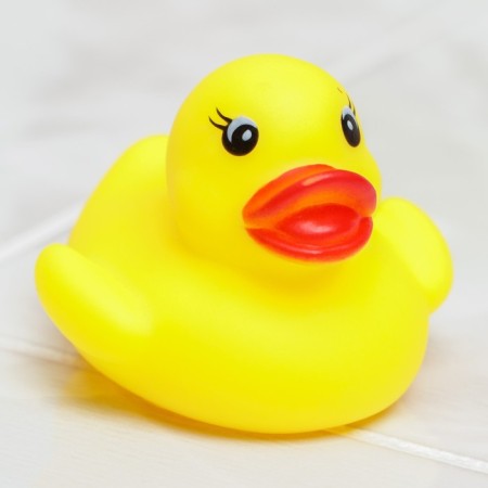 A set of bath toys "Water Hills"-2