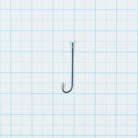 Universal hooks Maruto 3300, Blue color, No. 12, 10 pcs.-1
