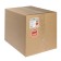 Expansion BAC ETERNA V-35, for heating systems, vertical, Osink. flange, 35 l