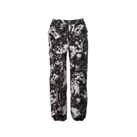 Costume "Combat" demi-season, size 56-58, height 170-176, color white number-3