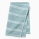 Ethel towel, col. Blue, 38x63 cm, 100% HL, Makra