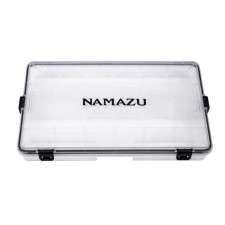 Fisheries Box Namazu TackleBox Waterproof, 355x230x50 mm