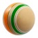 Ball diameter 100 mm, eco, manual staining