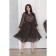 Women's dress, size 58
