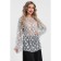 Women's tunic Wisell M5-4618/4, size 50