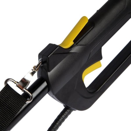 Trimmer Electric Huter Get-1700B, 1700 W, 8000 rpm, collapsible shaft-4