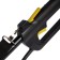 Trimmer Electric Huter Get-1700B, 1700 W, 8000 rpm, collapsible shaft