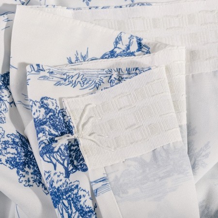 Curtain ready Klassika 2.0, size 140x260 cm-10